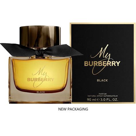 my burberry black release date|My Burberry Black Parfum 90ml .